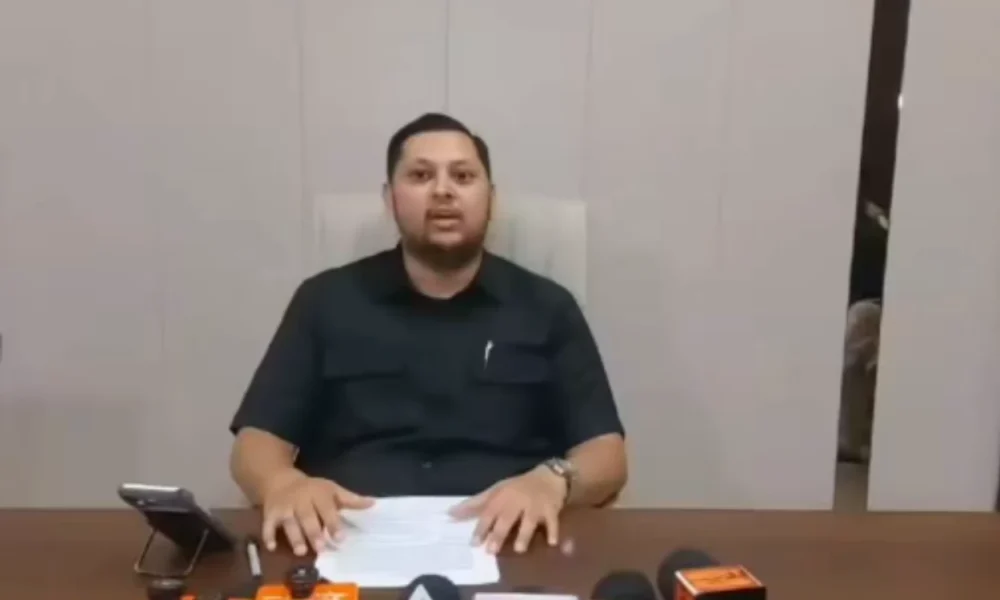 Kuasa Hukum Pelapor Ungkap RSO Pernah Berikan Cek Kosong Senilai Rp4 M