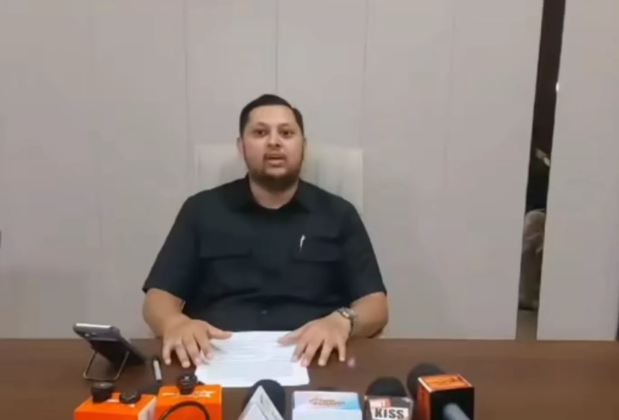 Kuasa Hukum Pelapor Ungkap RSO Pernah Berikan Cek Kosong Senilai Rp4 M