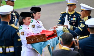 Kuota Ditambah, Ini Link Daftar Upacara HUT ke 81 RI di Istana Presiden 2026 dan Cara Registrasinya