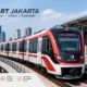 LRT Jakarta Kelapa Gading Manggarai bakal Diresmikan 26 Agustus