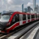 LRT Kelapa Gading Manggarai Resmi Beroperasi Hari Ini, Tarifnya Rp5.000!