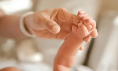 Lahir di Ambulans saat Gempa, Bayi di Sikka NTT Diberi Nama Gempita