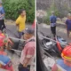 Lansia Tertemper Kereta di Tebet Pagi Tadi, KRL Bogor Jakarta Sempat Terhambat
