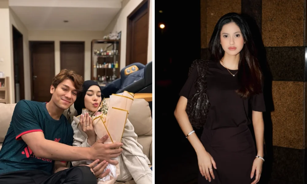 Lesti, Rizky Billar dan Asila Datangi Polda terkait Laporan Penyebaran Hoaks Perselingkuhan