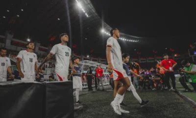 Link Live Streaming Timnas Indonesia vs Vietnam Piala AFF