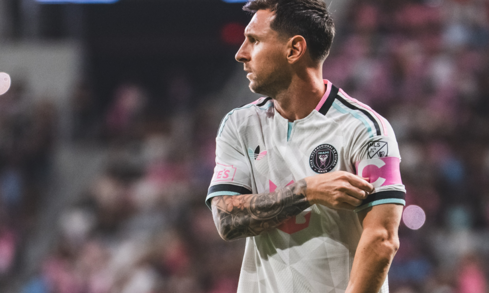 Lionel Messi Comeback usai Piala Dunia, Tampil Impresif dengan Inter Miami