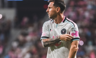 Lionel Messi Comeback usai Piala Dunia, Tampil Impresif dengan Inter Miami