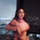 Lisa Mariana jadi Tersangka Dugaan Kasus Penipuan dan Penggelapan Dana