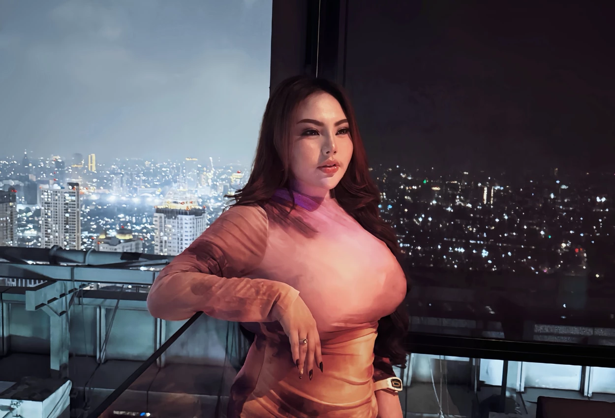 Lisa Mariana jadi Tersangka Dugaan Kasus Penipuan dan Penggelapan Dana
