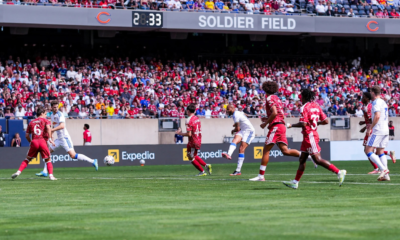 Liverpool vs Leeds 2 4 The Whites Pesta Gol usai Berhasil Comeback