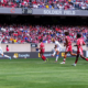 Liverpool vs Leeds 2 4 The Whites Pesta Gol usai Berhasil Comeback
