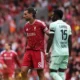 Liverpool vs Monaco 2 3 The Reds Keok di Kandang Sendiri
