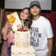 Luna Maya Rayakan Ulang Tahun Ke 43 Secara Sederhana di Bali