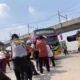 Meriahkan HUT RI, Ada Lomba Tarik Bus di Lebak Bulus