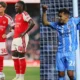 Prediksi Skor Arsenal vs Coventry City di Pertandingan Pembuka Premier League