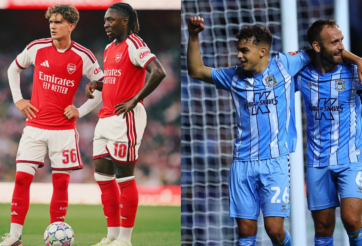 Prediksi Skor Arsenal vs Coventry City di Pertandingan Pembuka Premier League