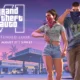 Segera Rilis! Video GTA 6 Terbaru akan Rilis Bulan Ini di Netflix