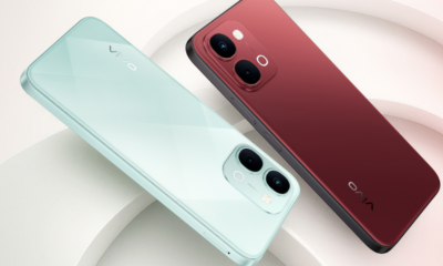 Vivo Y31T 5G Bisa Foto di Bawah Air hingga Kedalaman 1,5 Meter