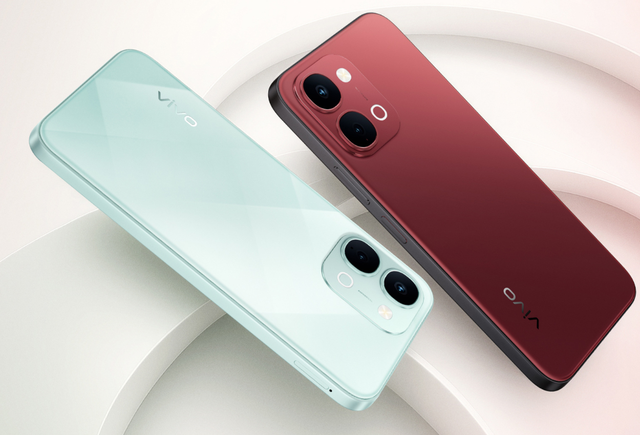 Vivo Y31T 5G Bisa Foto di Bawah Air hingga Kedalaman 1,5 Meter