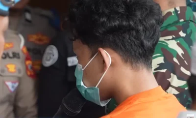 Mahasiswa Mabuk Tabrak Polisi di Bandung hingga Tewas