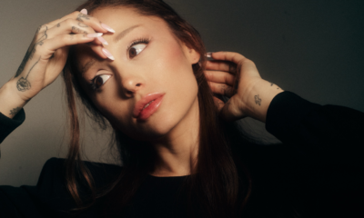 Makna Lagu 'My Everything' Ariana Grande