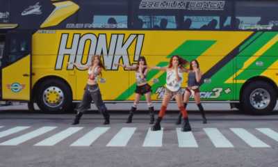Makna dan Lirik Lagu Honk! No Na yang Lagi Viral