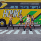 Makna dan Lirik Lagu Honk! No Na yang Lagi Viral
