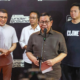 Mal Mal di Jakarta Pasang Pagar Tinggi, Pramono Minta Dibongkar Kami Jaga Jakarta