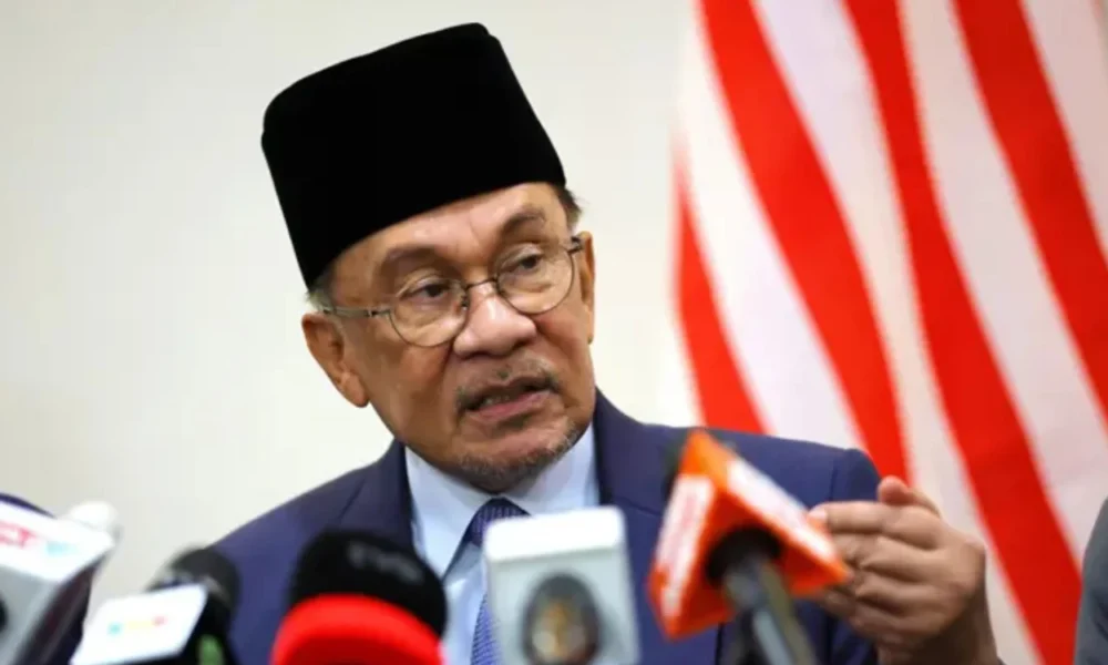 Malaysia dan Brunei Gunakan Jalur Diplomatik ASEAN Atasi Kabut Asap Karhutla Kalimantan