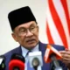 Malaysia dan Brunei Gunakan Jalur Diplomatik ASEAN Atasi Kabut Asap Karhutla Kalimantan