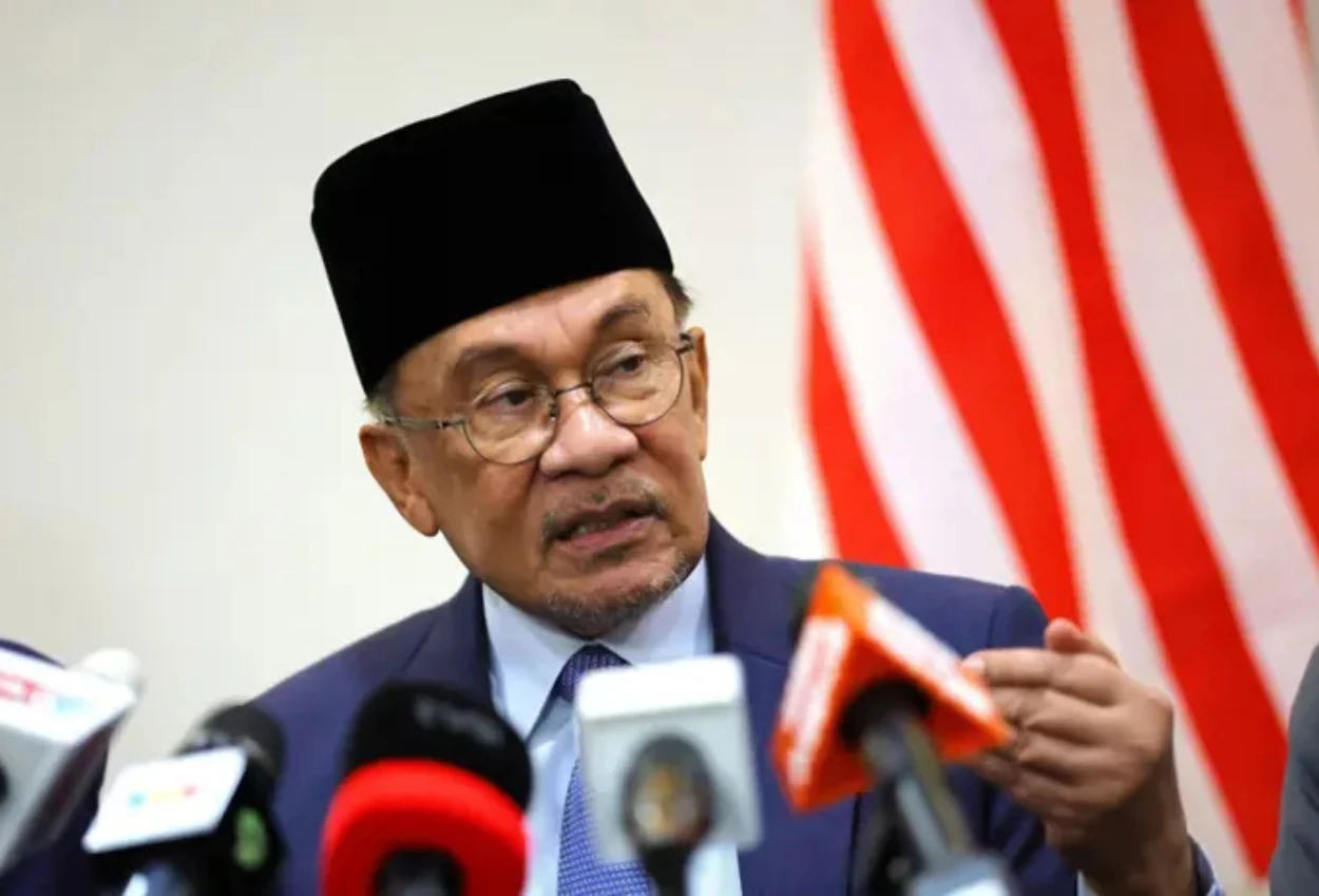 Malaysia dan Brunei Gunakan Jalur Diplomatik ASEAN Atasi Kabut Asap Karhutla Kalimantan