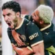 Man City vs Atlético Madrid 3 0 The Citizens Comeback, Omar Marmoush Cetak Brace