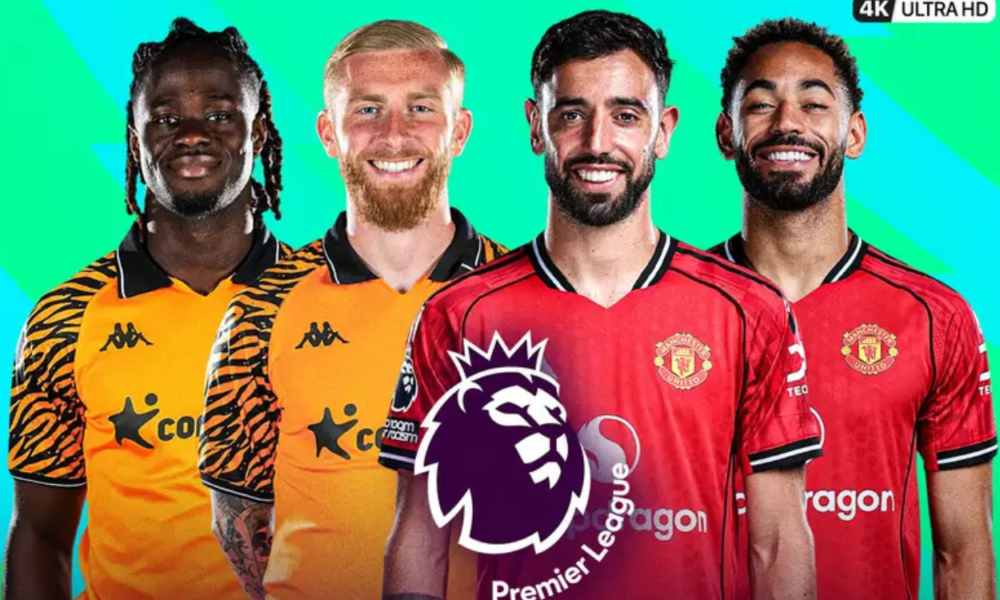 Man Utd vs Hull City Tayang di Mana Ini Link Live Streamingnya