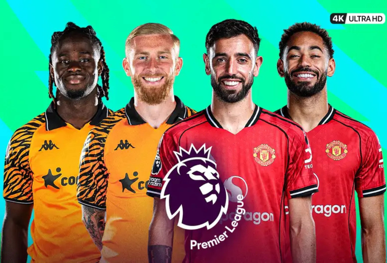 Man Utd vs Hull City Tayang di Mana Ini Link Live Streamingnya