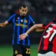 Milan vs Inter 1 1 Penalti Nkunku Buyarkan Kemenangan Nerazzurri