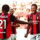 Milan vs Man Utd 4 2 Rossoneri Comeback di Laga Pramusim
