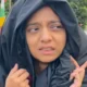 Momen Chika Fawzi Rasakan Gempa Susulan Langsung di NTT