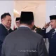 Momen Prabowo Kenalkan Seskab Teddy, PM Thailand I Know This Man