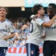 Napoli vs Como 1 2 Como Raih Kemenangan Perdana di Serie A