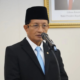 Nasaruddin Umar Buka Suara, Bantah Mundur dari Menag dan jadi Caketum PBNU
