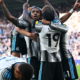Newcastle vs Liverpool 2 2 Penalti Menit 90 9 Selamatkan The Reds