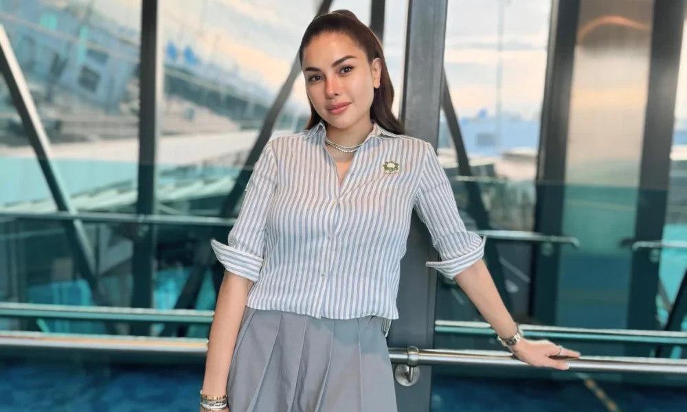 Nikita Mirzani Kemungkinan Dapat Remisi HUT RI, karena Berprilaku Baik