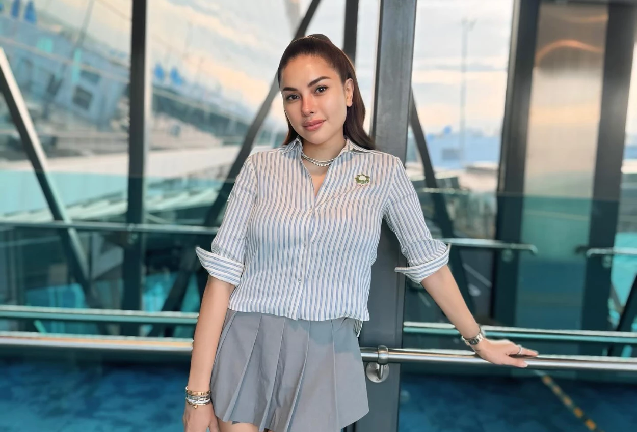 Nikita Mirzani Kemungkinan Dapat Remisi HUT RI, karena Berprilaku Baik