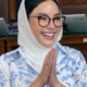 Nikita Mirzani Menang Banding lawan Reza Gladys, Beban Ganti Rugi Gugur