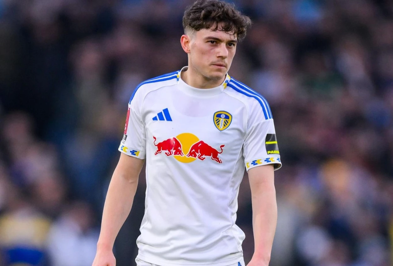 Nottingham Forest vs Leeds 0 2 The Whites Lolos Putaran Ketiga Piala Liga