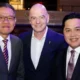 PSSI Dukung Gianni Infantino Tetap jadi Bos FIFA
