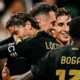 Palermo vs Juventus 0 2 Federico Barba, Eks Persib Bandung Tampil
