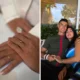 Pamer Foto Cincin, Ronaldo dan Georgina Dikabarkan Telah Resmi Menikah
