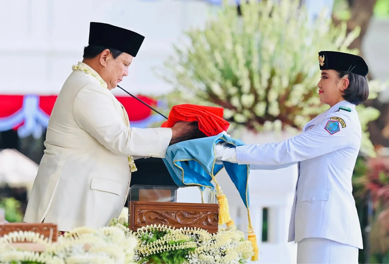 Pandang Istana Presiden 2026 Cara Daftar, Login, Syarat, Jadwal, dan Informasi Lengkap