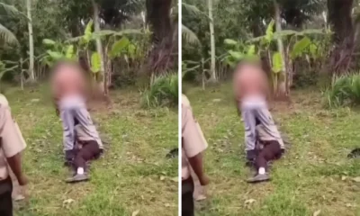 Pelajar SMK Aniaya Adik Kelas karena Follow TikTok Pacarnya